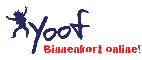 Yoof! Logo
